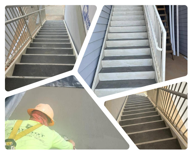 Melgar Ramirez Construction LLC Image